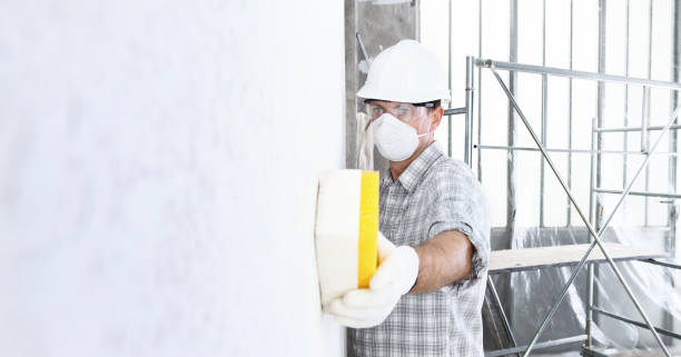 Mold Remediation for Rental Properties in Dallas, NC